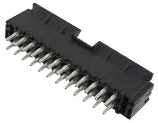 Molex 43879-0065 Connector, Header, 24Pos, 2Row, 4.2mm