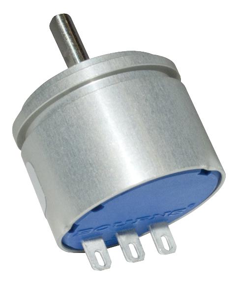 Bourns Ams22S5P1Blbfl301 Sensor, Position, 4.5 To 5.5Vdc