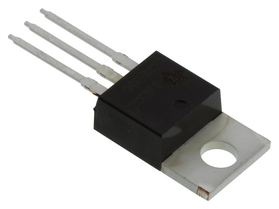 Onsemi Ntp6410Ang Mosfet, N-Ch, 100V, 76A, 175Deg C, 188W