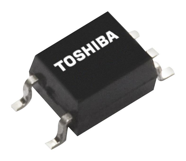 Toshiba Tlp2368B(V4Tpl,e(T Optocoupler, Digital, 3.75Kv, Soic-5