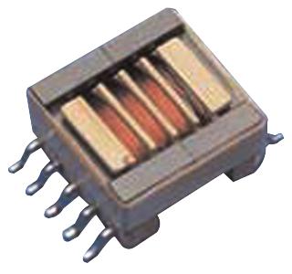 Eaton Coiltronics Ctx210655-R Transformer, Ccfl, 1-3W, 6Vdc