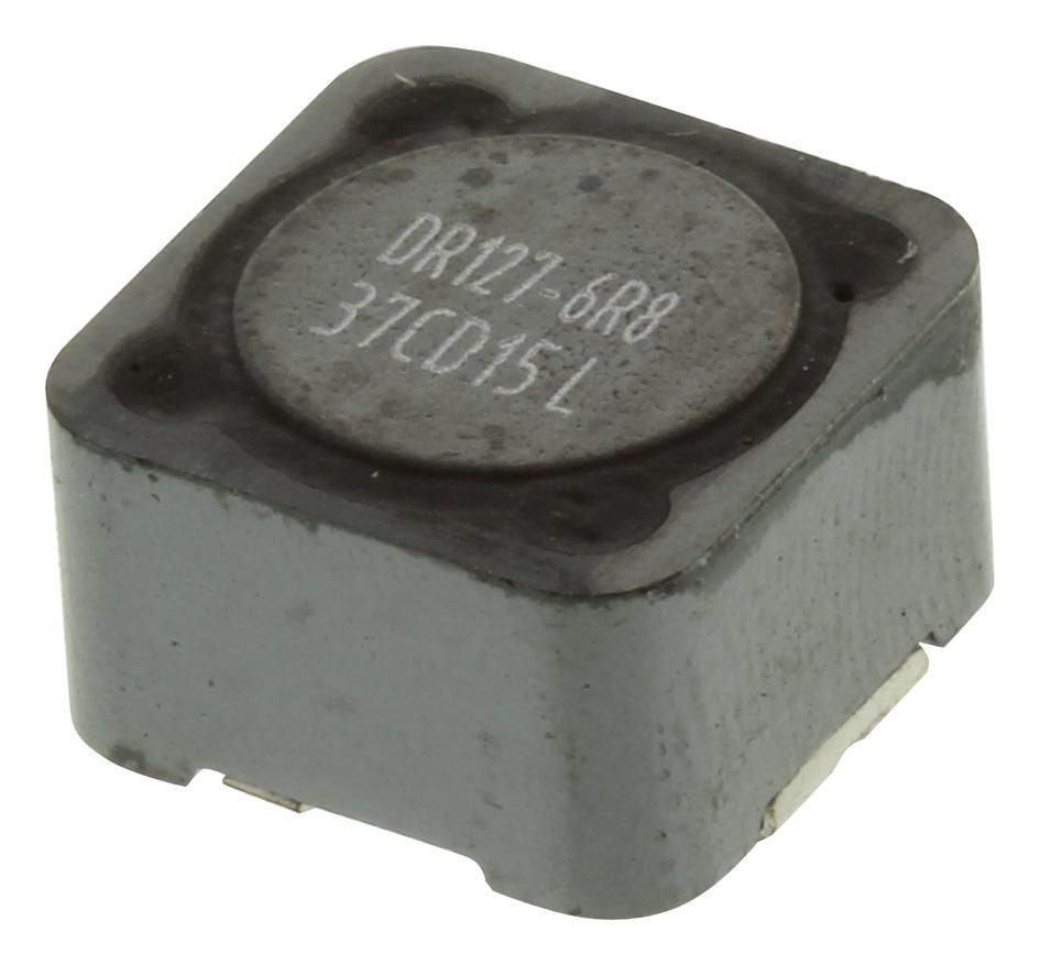 Eaton/partner Stock Dr127-6R8-R Smd Power Inductors