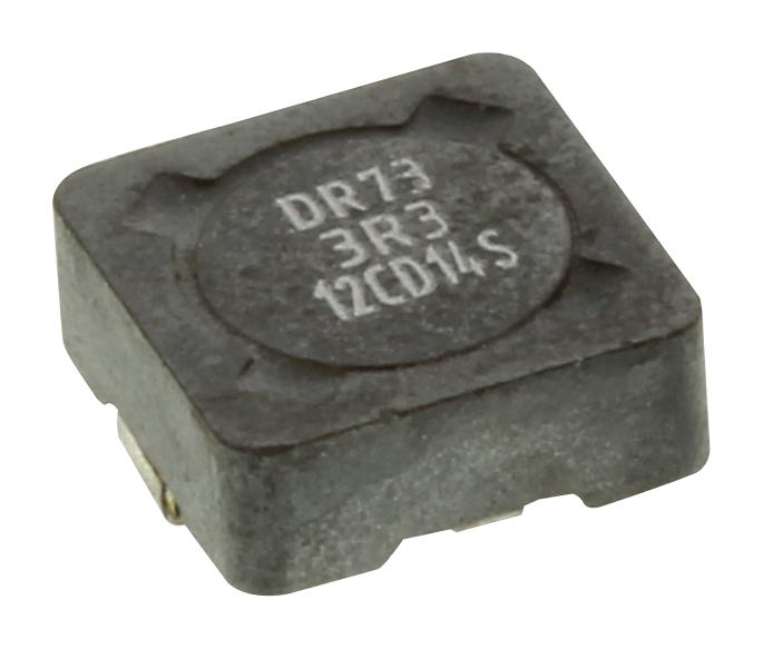 Eaton/partner Stock Dr73-3R3-R Smd Power Inductors