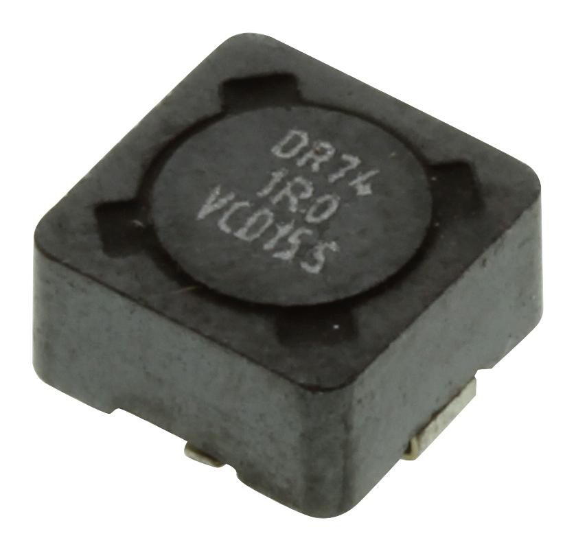 Eaton/partner Stock Dr74-1R0-R Smd Power Inductors