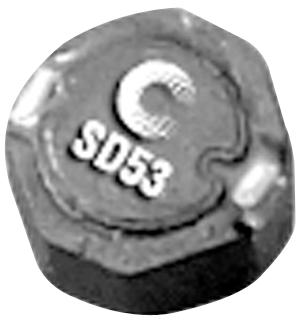 Eaton/partner Stock Sd53-4R7-R Smd Power Inductors