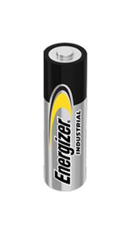 Energizer 7638900361056. Battery,industrial Alkaline Aa 10Pk