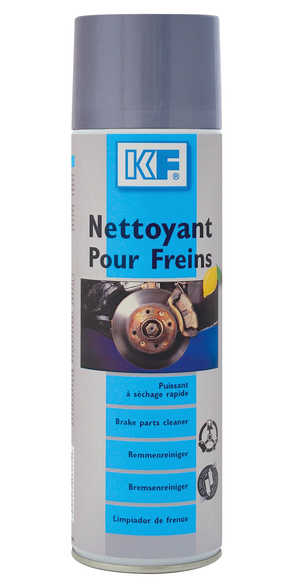 Kf 6571 Cleaner, Brakes, Nettoyant Freins, 500Ml