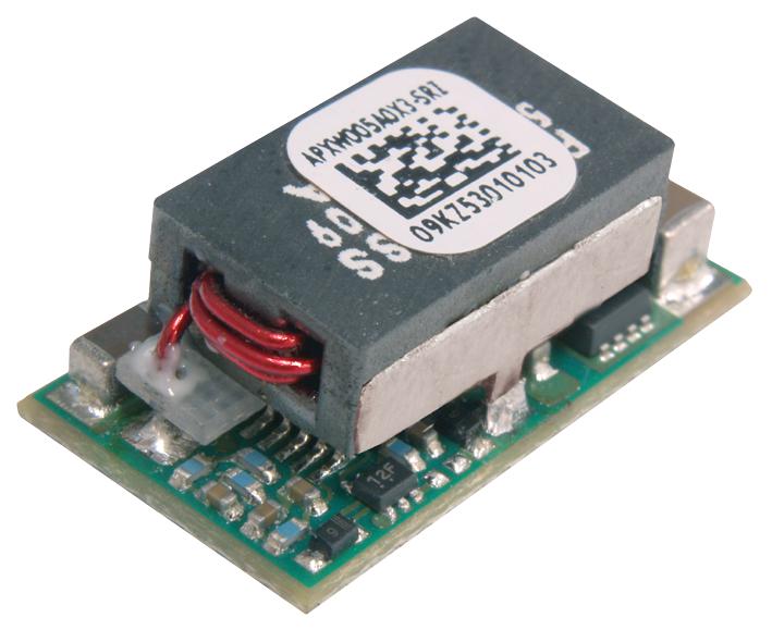 Omnion Power Apxw003A0X3-Srz Dc Dc, Non Isolated, 36Vdc 1.5A