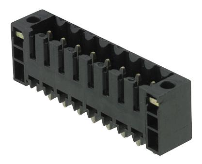 Weidmuller 1842780000 Terminal Block, Header, 3Pos, Th