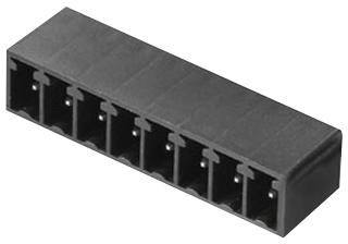 Weidmuller 1793180000 Terminal Block, Header, 8Pos, Th