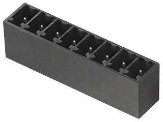 Weidmuller 1793560000 Terminal Block, Header, 6Pos, Th