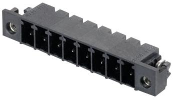 Weidmuller/partner Stock 1863760000 Terminal Block Headers And Sockets