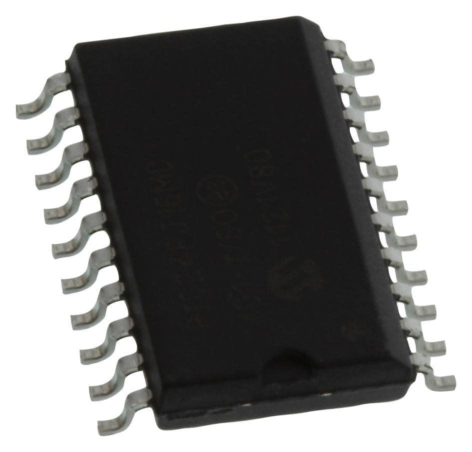 Microchip Technology Technology Pic24Fj16Mc101-I/so Mcu, 16Bit, Pic24, 32Mhz, Soic-20