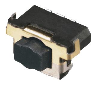 Panasonic Evqq0G03K Switch, Tact, 6.2mm, Smd