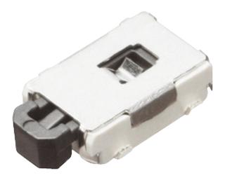 Panasonic Evqpsl02K Switch, 6.1X4.0mm, 1.6N, Side Push