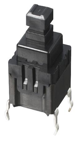 Panasonic Ese20C421 Switch, Pushbutton, Momentary, Spst