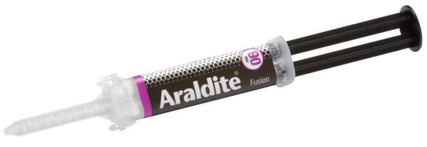 Araldite Ara400013 Adhesive, Araldite Fusion, 3G Syr