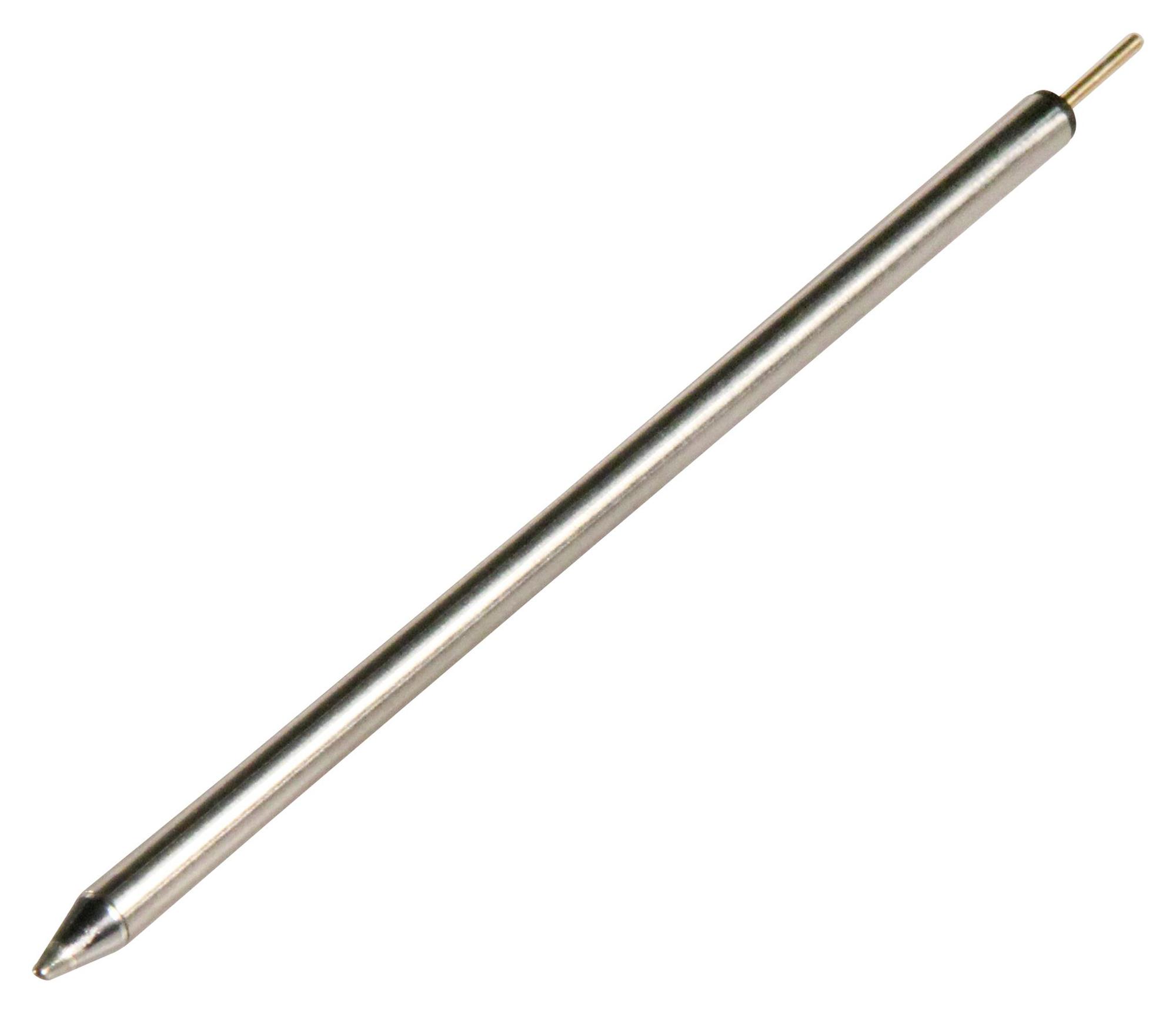 Metcal Uftc-7Drh408 Tip, Hoof, 0.8 X 5.1mm