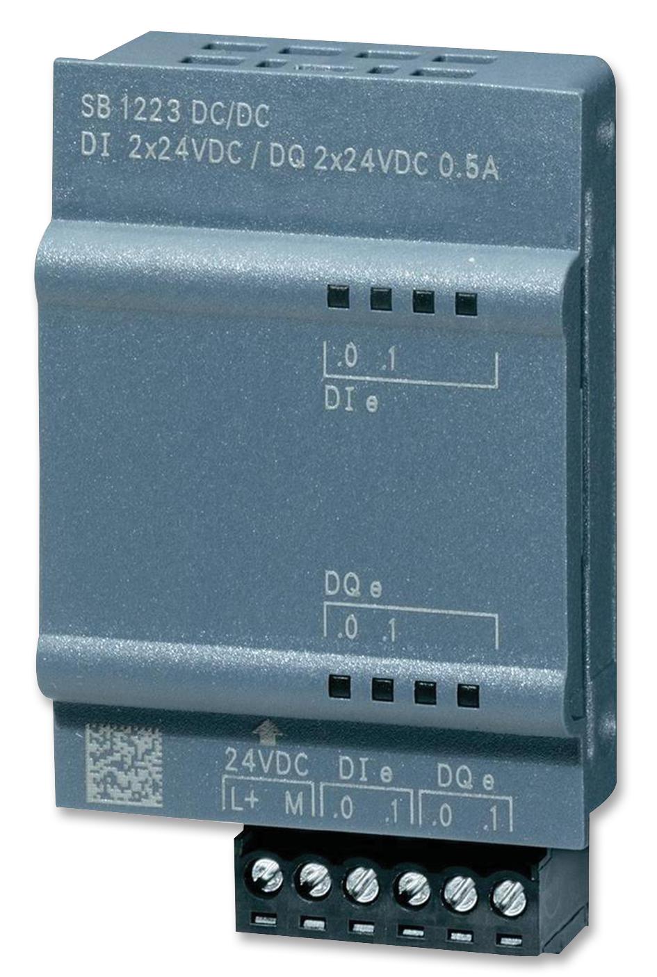 Siemens 6Es7231-5Qa30-0Xb0 Board, Signal, Analog, Thermocouple