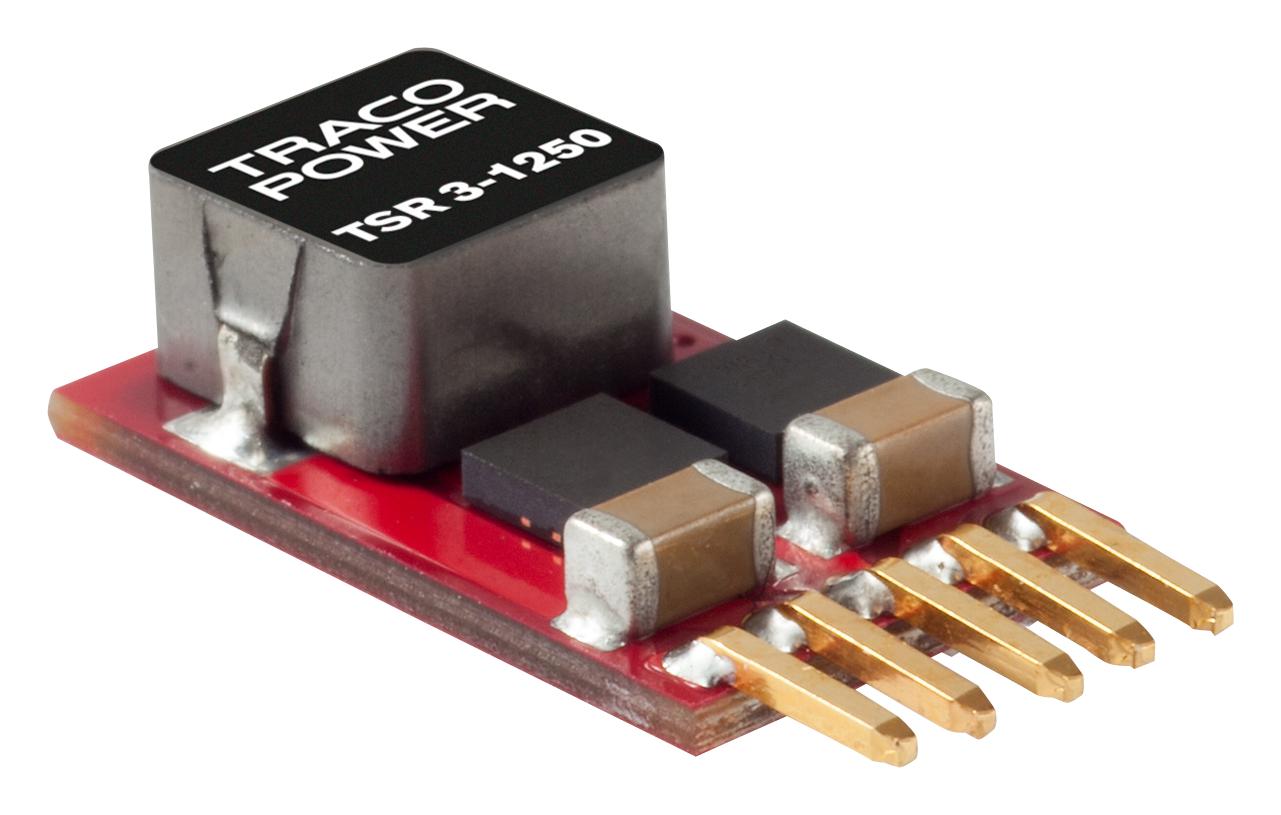 TRACO Power Tsr 3-0533 Dc/dc, 0.6V To 3.3V, 3A