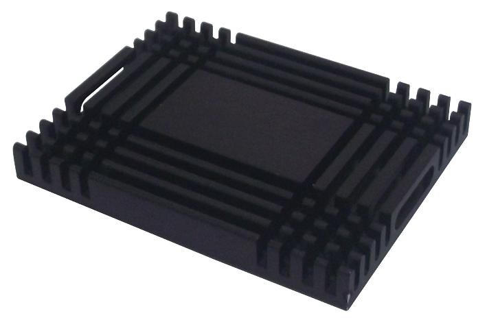 TRACO Power Ten-Hs5 Heatsink, Ten 25/25Wi