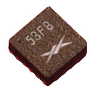 Enpirion Ep53F8Qi Buck, Integr Inductor, 1.5A, 4Mhz