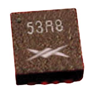 Enpirion Ep53A8Hqi Buck, Integrated Inductor, 1A