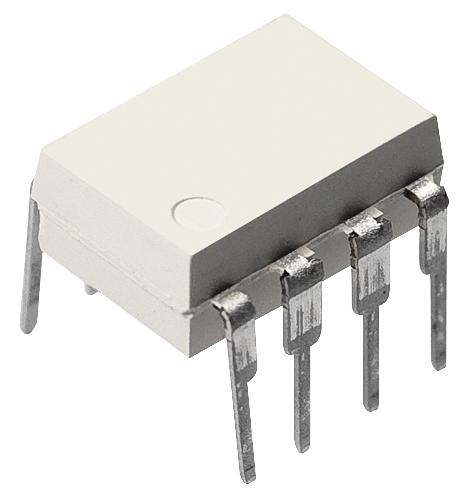 Onsemi Fod3182Tv Optocoupler, Dip-8, 3A, Mosfet