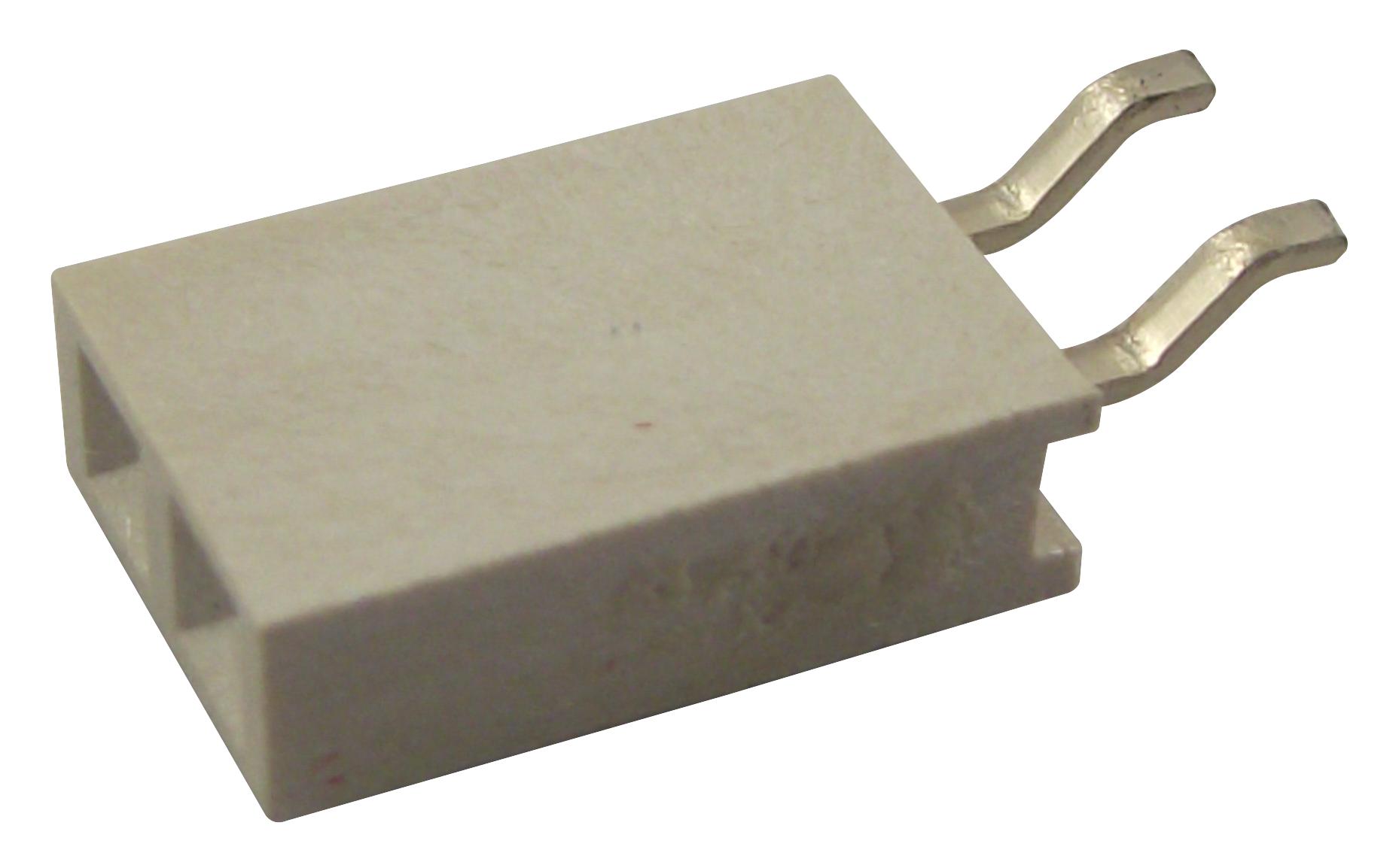 Gct Bg300-02-A-L-A Receptacle, 2.54mm, Smt, R/a, 2Way