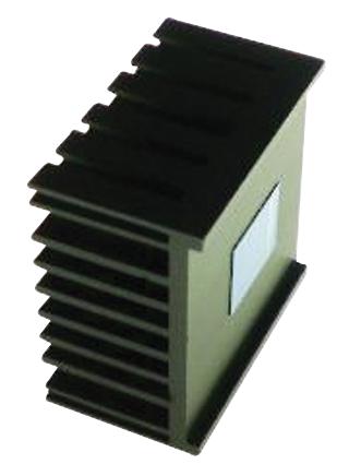 Abl Heatsinks Bga-Fc-015 Heat Sink, Bga, Flip-Chip, 11Â°C/w