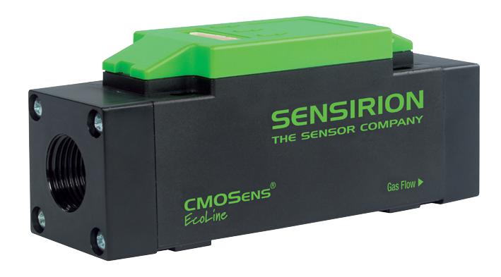 Sensirion Em1_L Sensor, Mass Air Flow