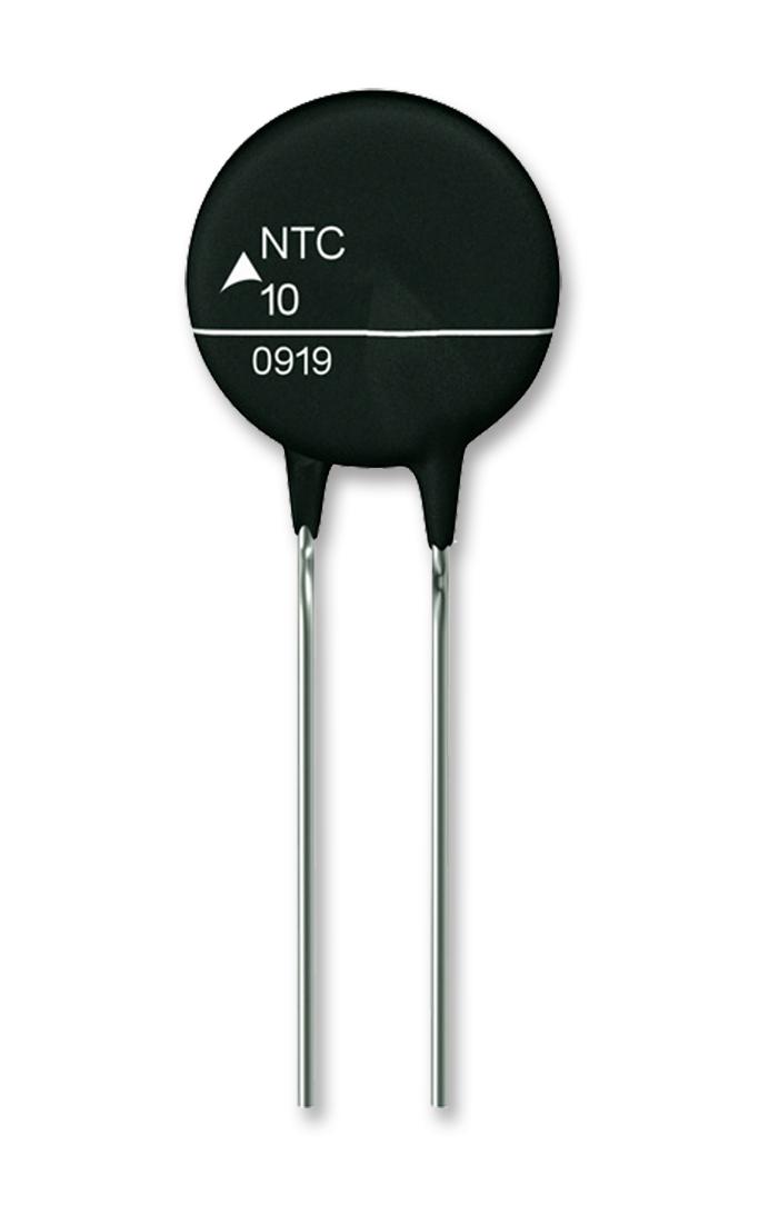 EPCOS B57211P0160M301 Thermistor, Icl Ntc, 16 Ohm, 13mm Disc