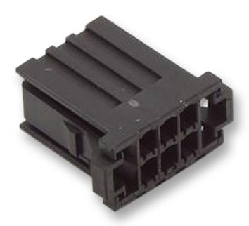 Te Connectivity/partner Stock 776523-1 Pin And Socket Connector Housings