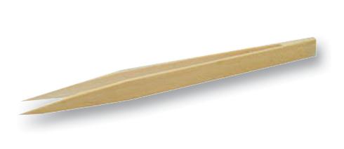 Duratool D02268 Tweezers, Bamboo, 150mm