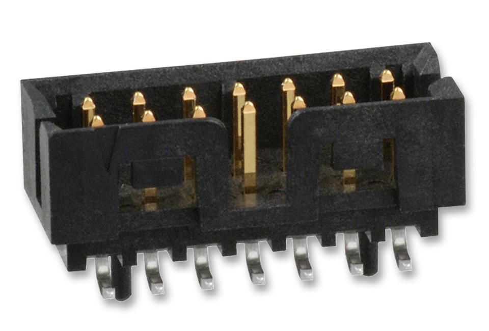 Molex 87832-5922 Connector, Header, 20Pos, 2Row, 2mm