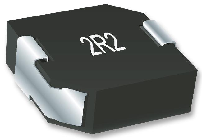 Bourns Srp1040-3R3M Inductor, 3.3Uh, Shielded, 10A