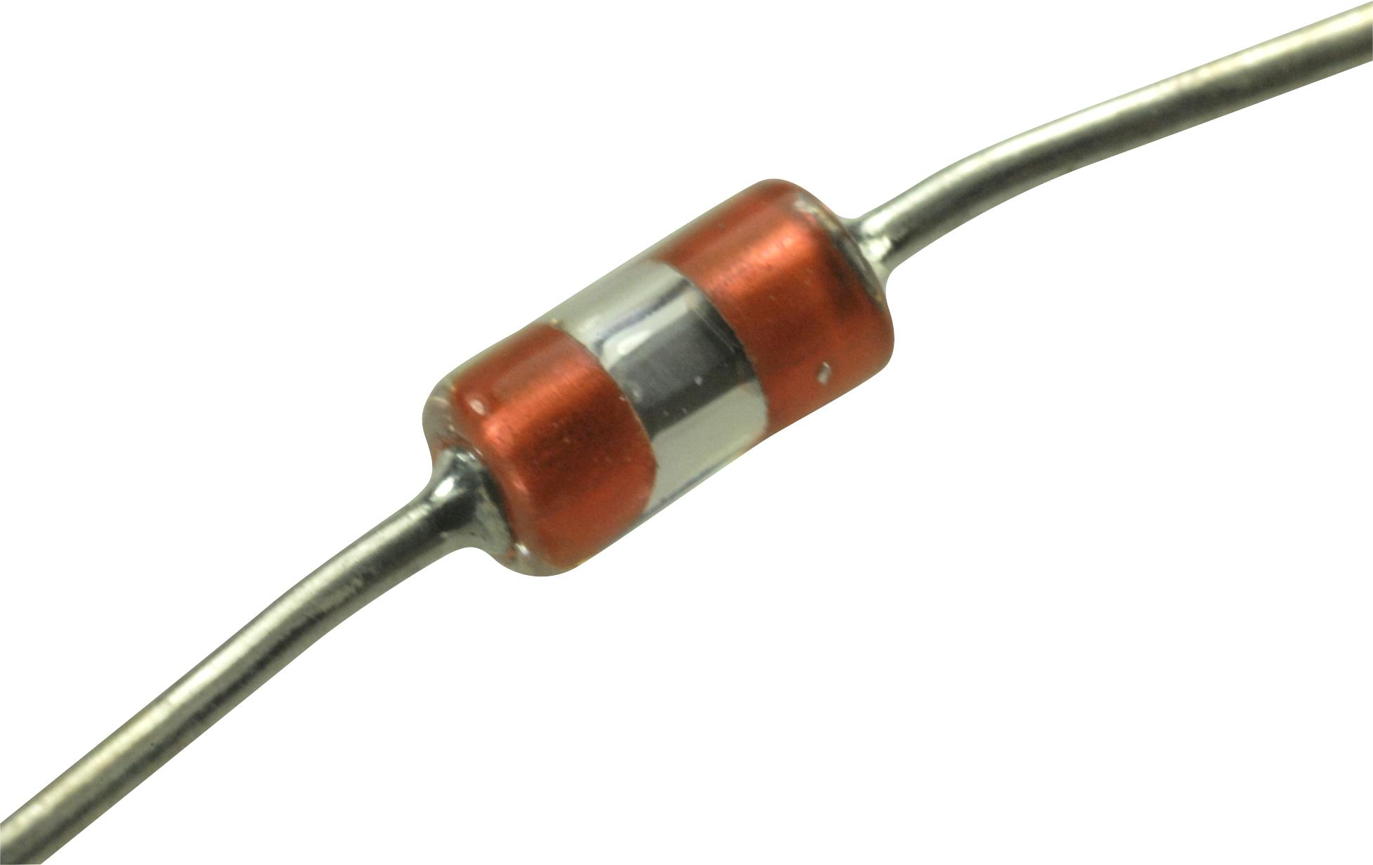 Honeywell 135-104Laf-J01 Thermistor, Ntc, 100K, 5%, Axial