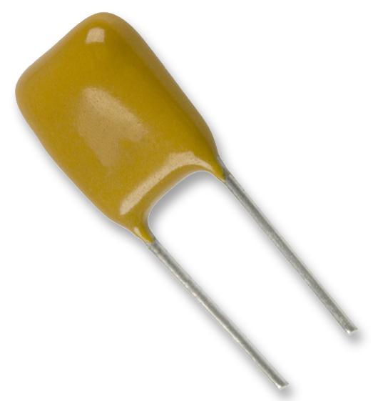 KEMET C330C105J5R5Ta Capacitor, 1Îf, 50V, 5%, X7R