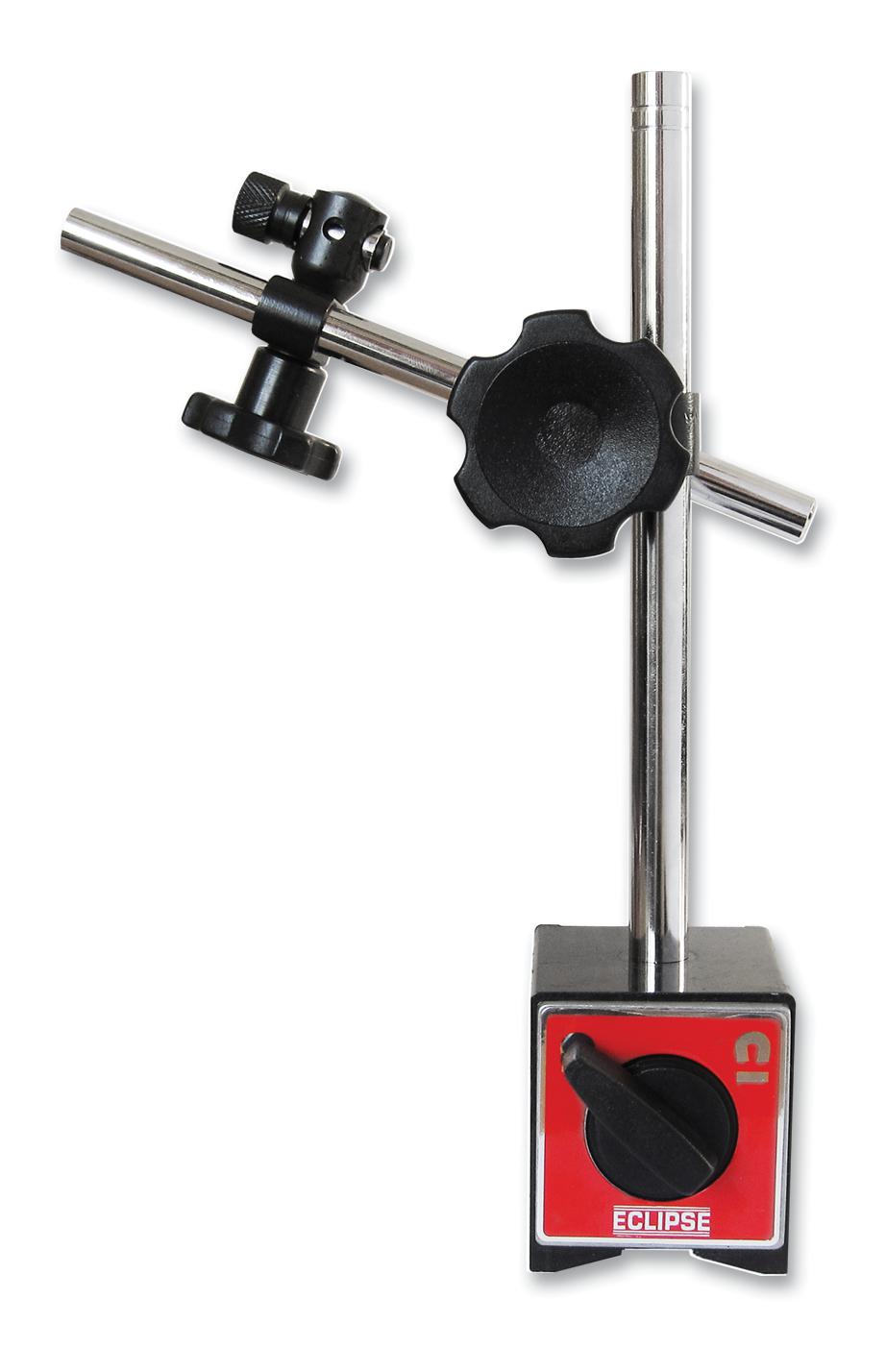 Eclipse Magnetics E905/f Stand, Magnetic, Lever Switch