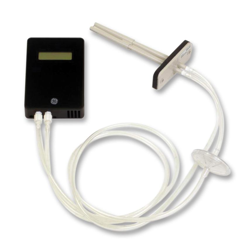 Amphenol Advanced Sensors T8300-Db Sensor, Co2, Temp, 2000Ppm, 18V To 30V