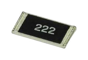 CGS TE Connectivity 352156Rft Resistor, Thick Film, 56R, 1%, 2512