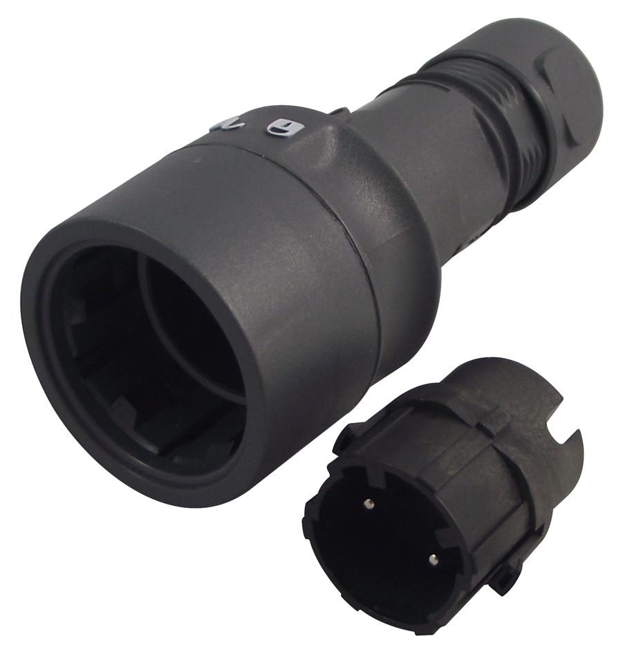 Dapetz /® Impact Socket Reducer Set Step Down Adaptors 3//4 To 1//2 To 3//8 To 1//4 Drives