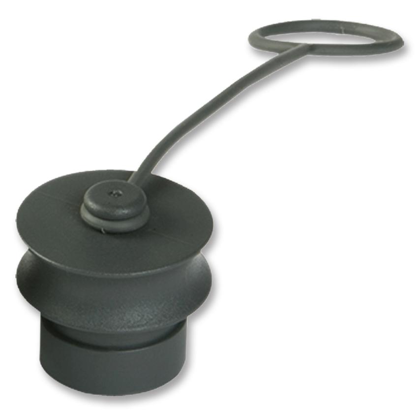 Bulgin/partner Stock Pxp6081 Sealing Cap, Connector