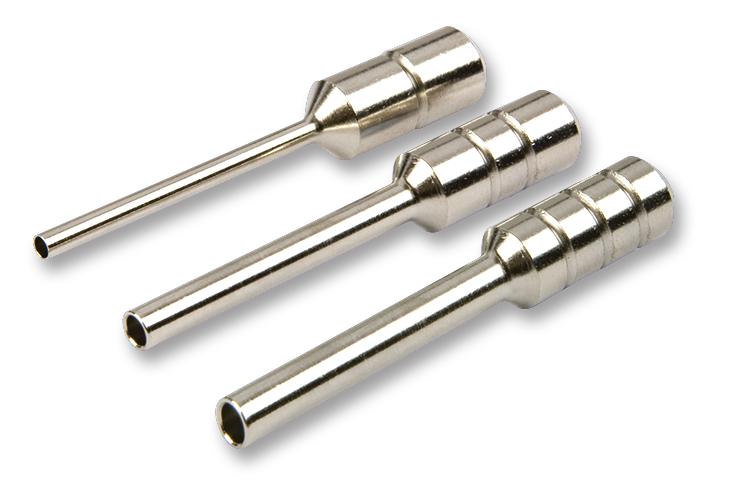 Bulgin/partner Stock 14946/sp Extraction Tool, 2 & 3 Way Connector