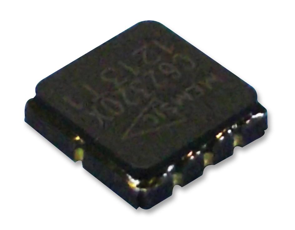 Memsic Mxc62320Xv Accelerometer, 2Axis, +/-2G, 8Lcc