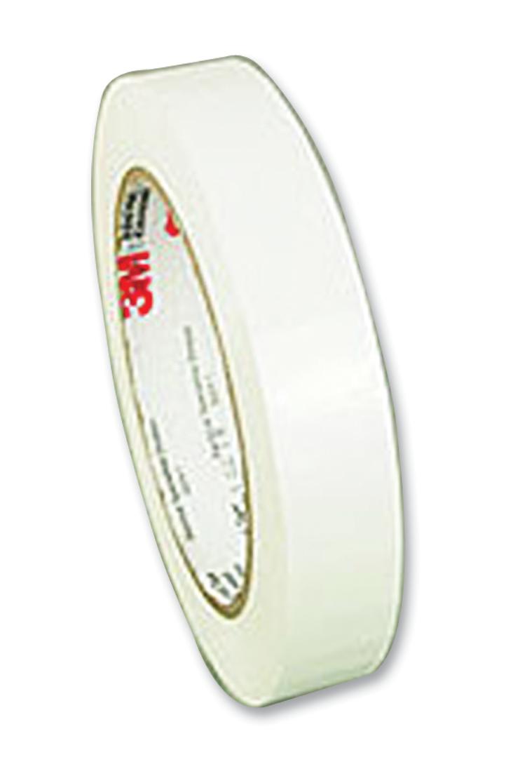 3M 56 12mm Electrical Insultape, Pet Film, 66Mx12mm