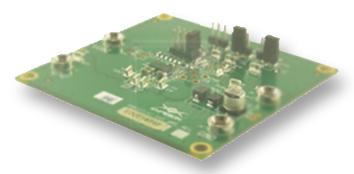 Enpirion En63A0Qi-E Eval Board, En63A0Qi-E, Buck Convtr