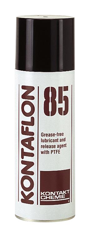 Kontakt Chemie Kontaflon 85 200Ml Lubricant, Kontaflon, 85, 200Ml