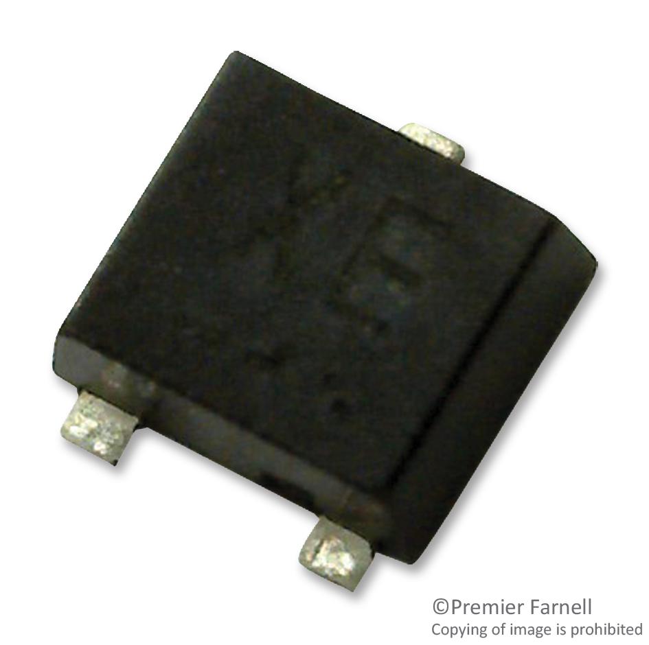 Rohm Ruf025N02Tl Mosfet, N-Ch, 20V, 2.5A, Tumt3