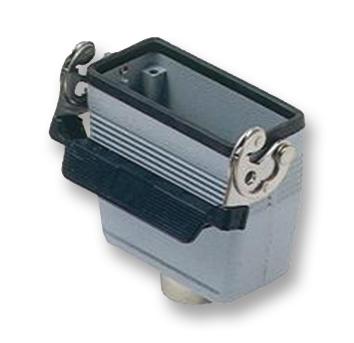 Ilme Mhv16Lg32 Coupler, Top Entry, M32